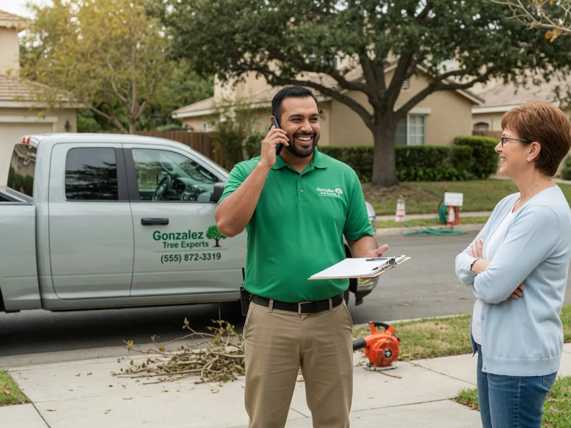 Tree Service Fort Valley, GA FAQs